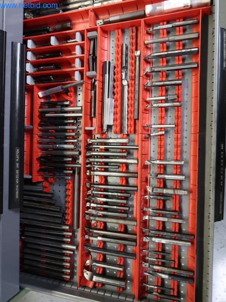 Máquinas para trabajar el metal-8