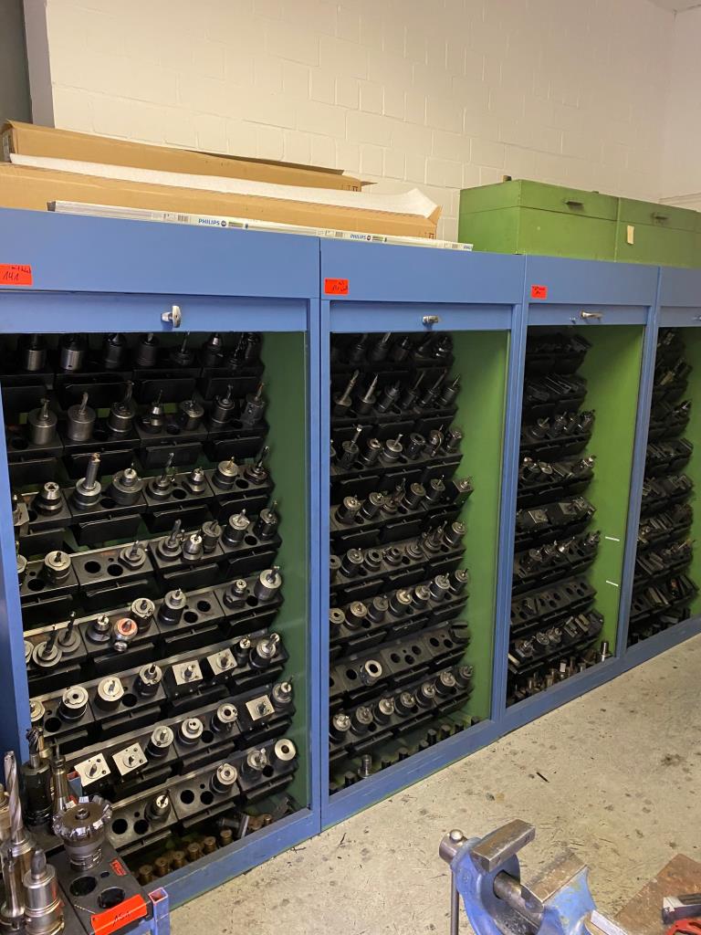 Machines pour le travail du métal-1