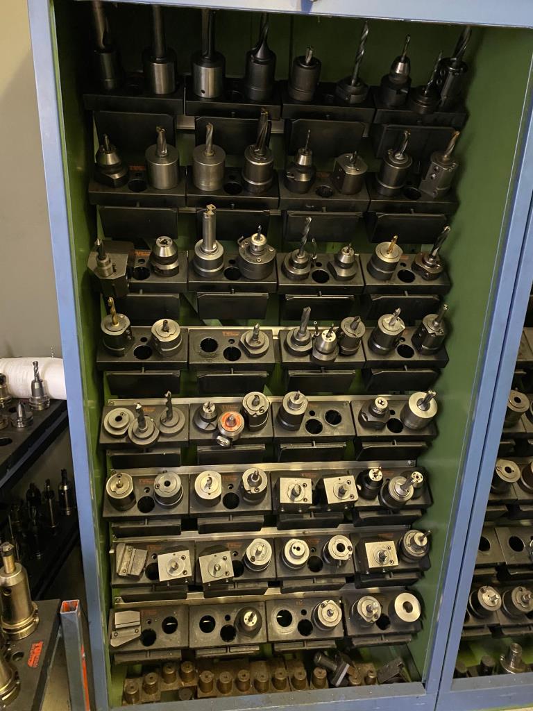 Machines pour le travail du métal-2