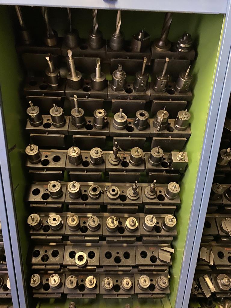 Machines pour le travail du métal-3