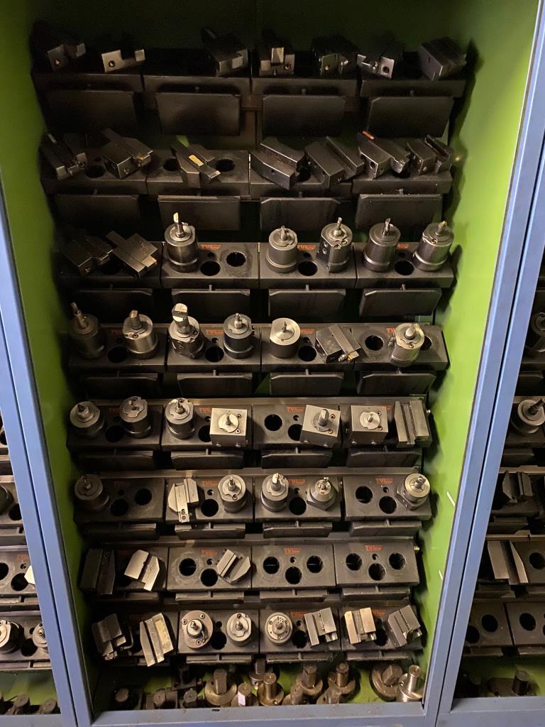 Machines pour le travail du métal-4