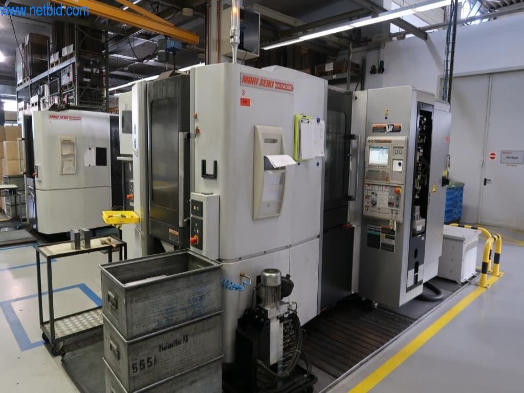 Máquinas para trabajar el metal-1