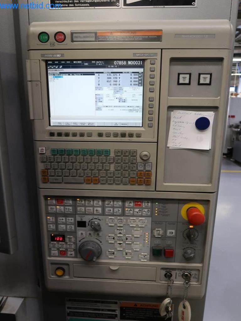 Máquinas para trabajar el metal-2