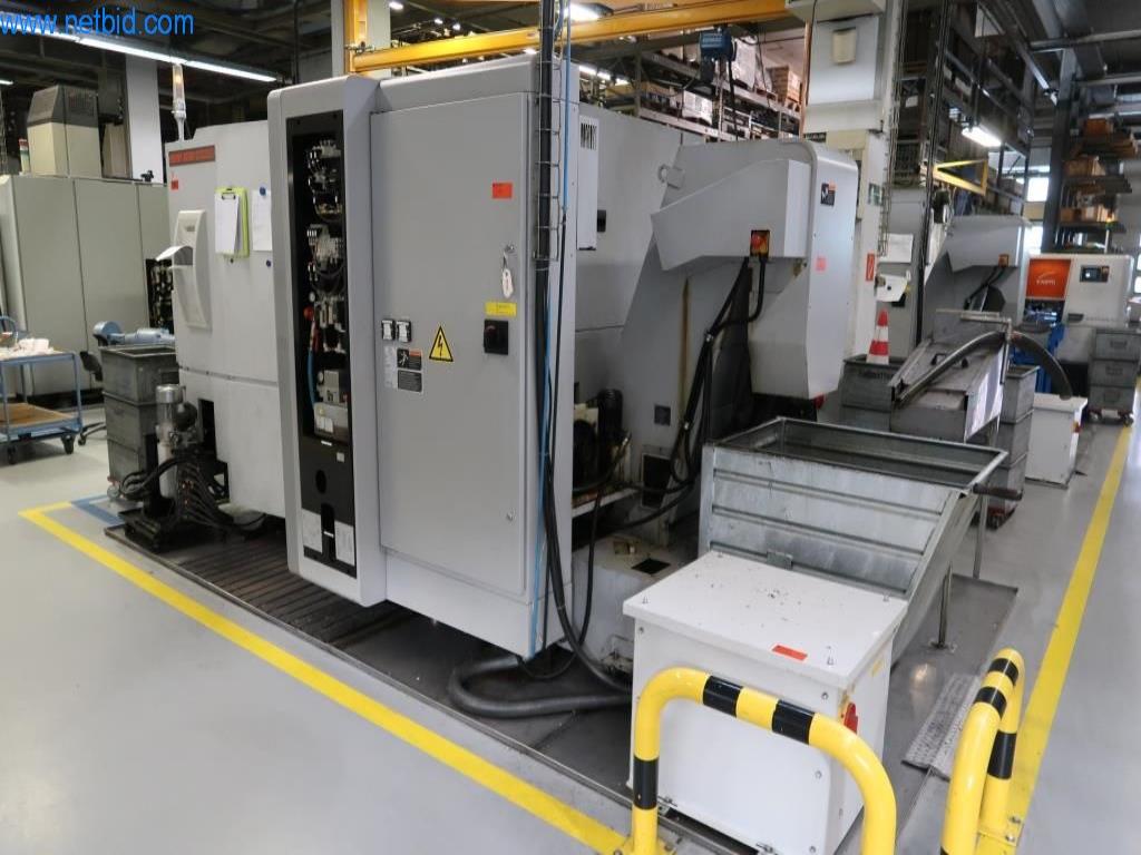 Máquinas para trabajar el metal-3