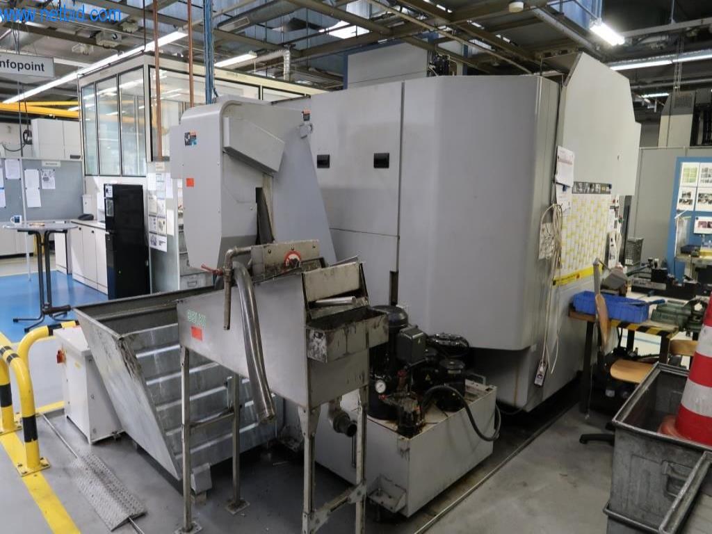 Máquinas para trabajar el metal-4