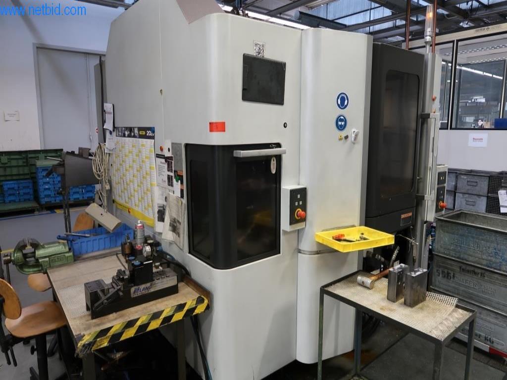 Máquinas para trabajar el metal-6