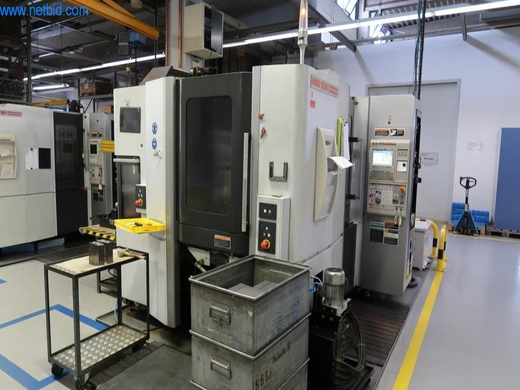 Máquinas para trabajar el metal-7