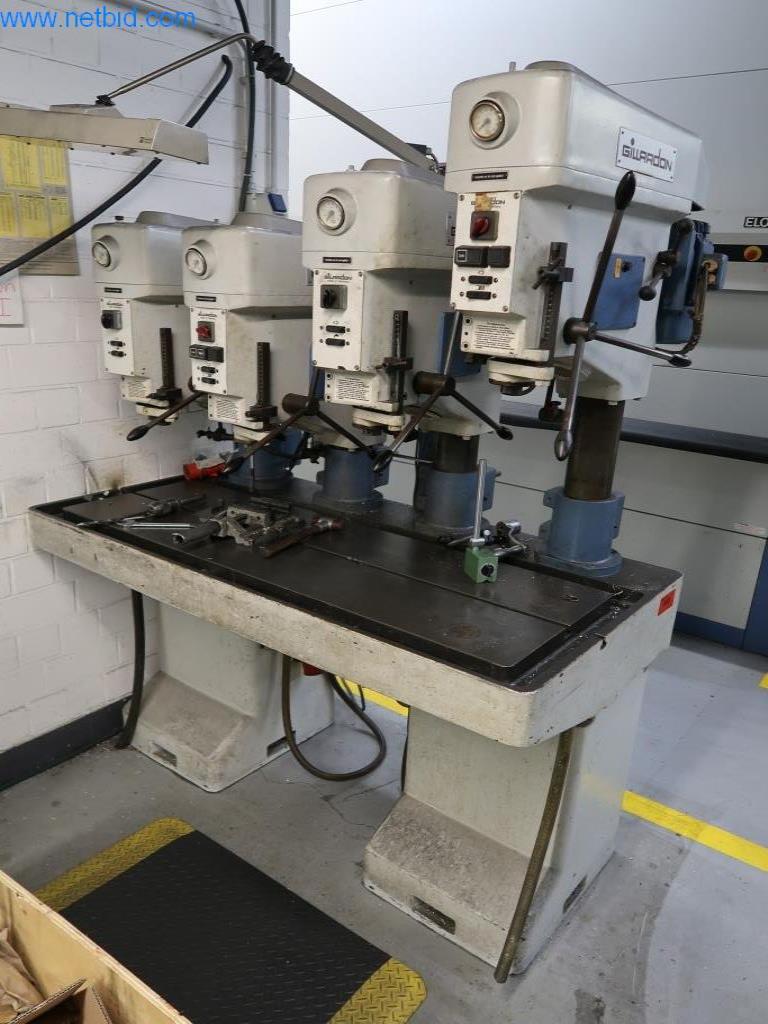 Máquinas para trabajar el metal-1