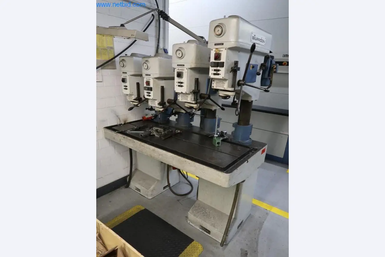Metaalbewerkingsmachines-1