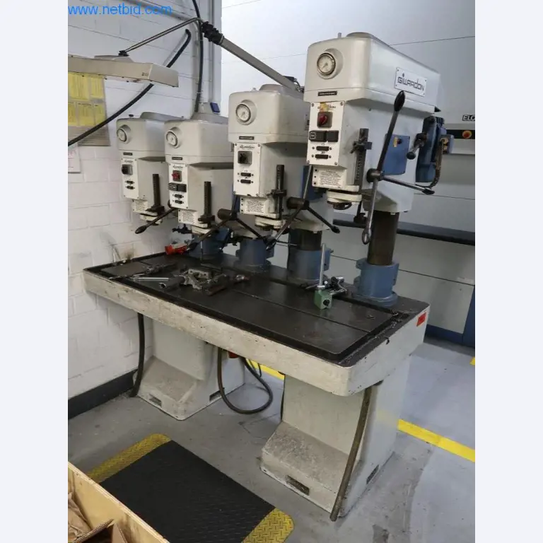 Metaalbewerkingsmachines-1