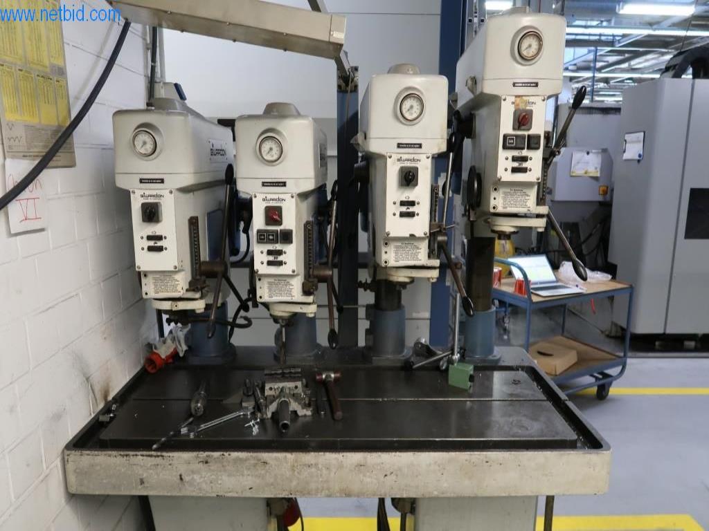 Máquinas para trabajar el metal-2