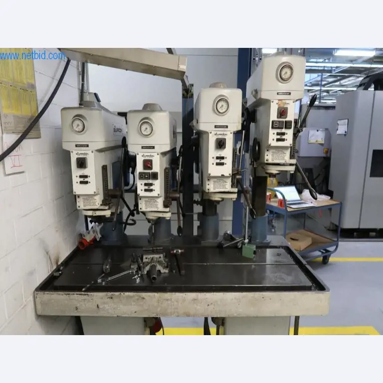 Metaalbewerkingsmachines-2