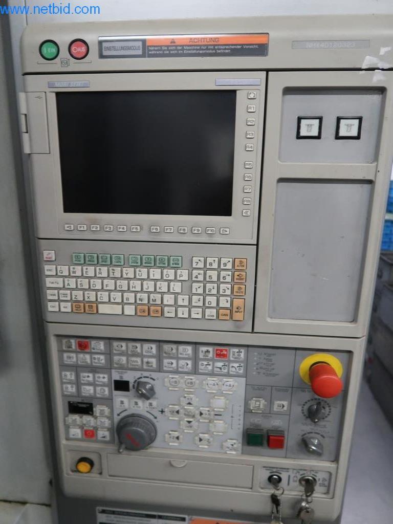 Máquinas para trabalhar metais-2