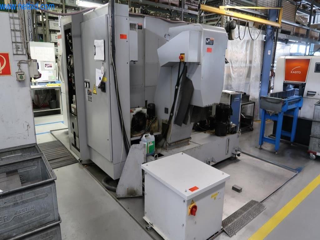 Máquinas para trabalhar metais-4