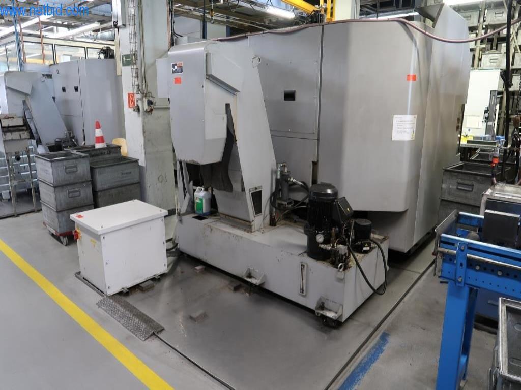 Máquinas para trabalhar metais-5