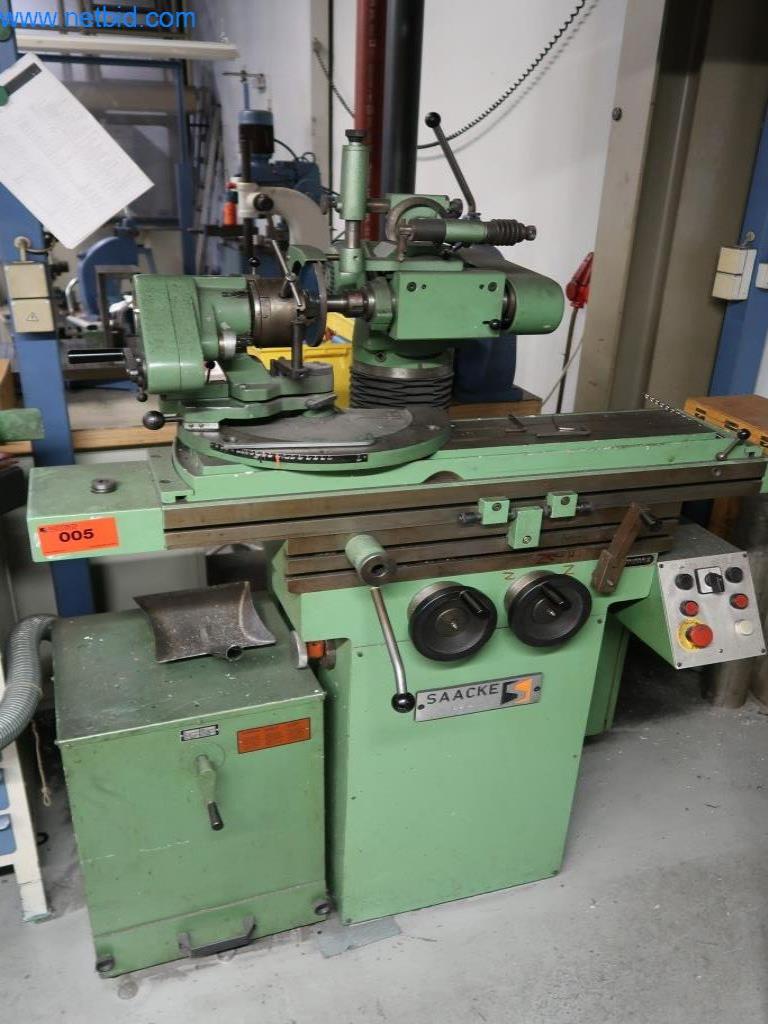 Metallbearbeitungsmaschinen-1