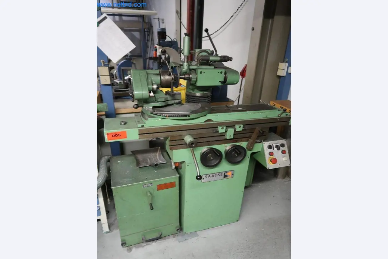 Metallbearbeitungsmaschinen-1