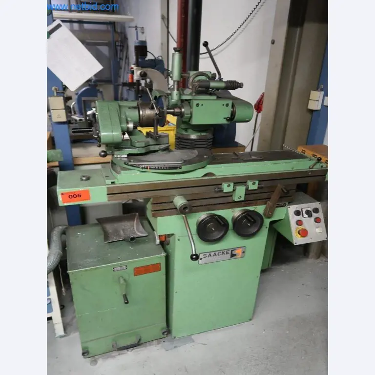 Metallbearbeitungsmaschinen-1