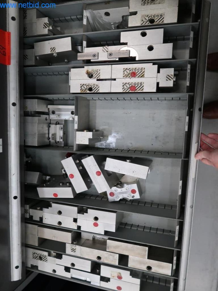 Máquinas para trabajar el metal-3