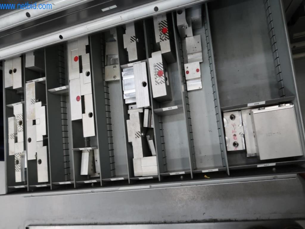 Máquinas para trabajar el metal-4