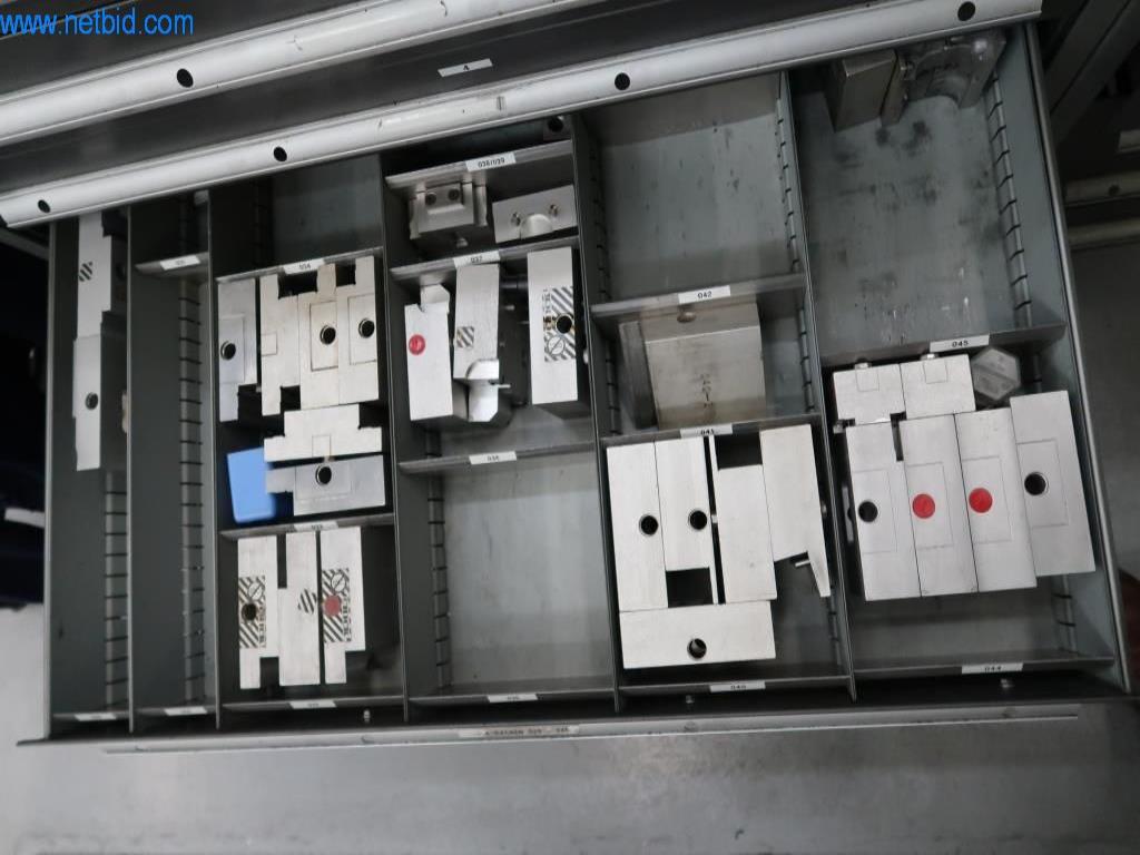 Máquinas para trabajar el metal-5