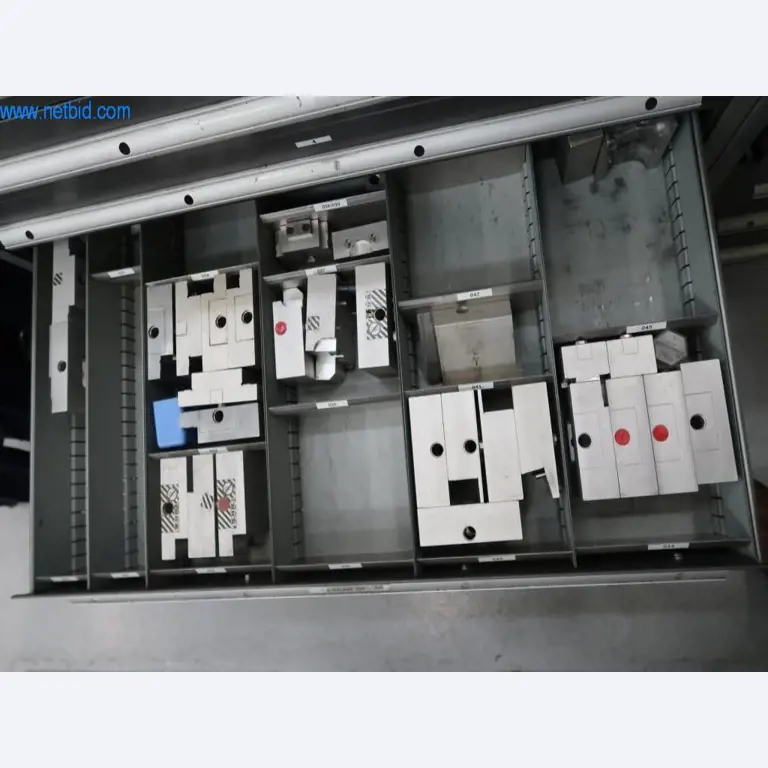 Metaalbewerkingsmachines-5