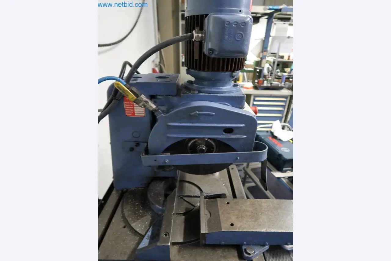 Metal working machinery-2