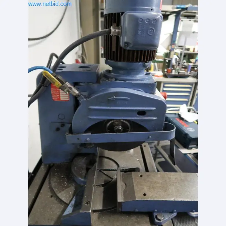 Metal working machinery-2