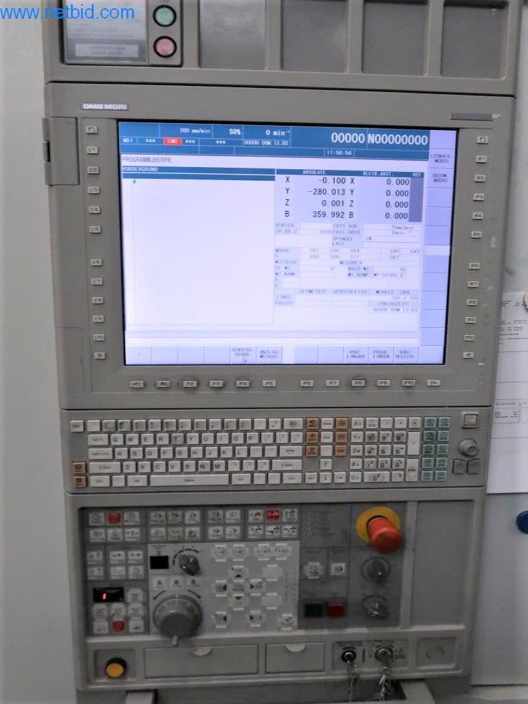 Máquinas para trabajar el metal-2