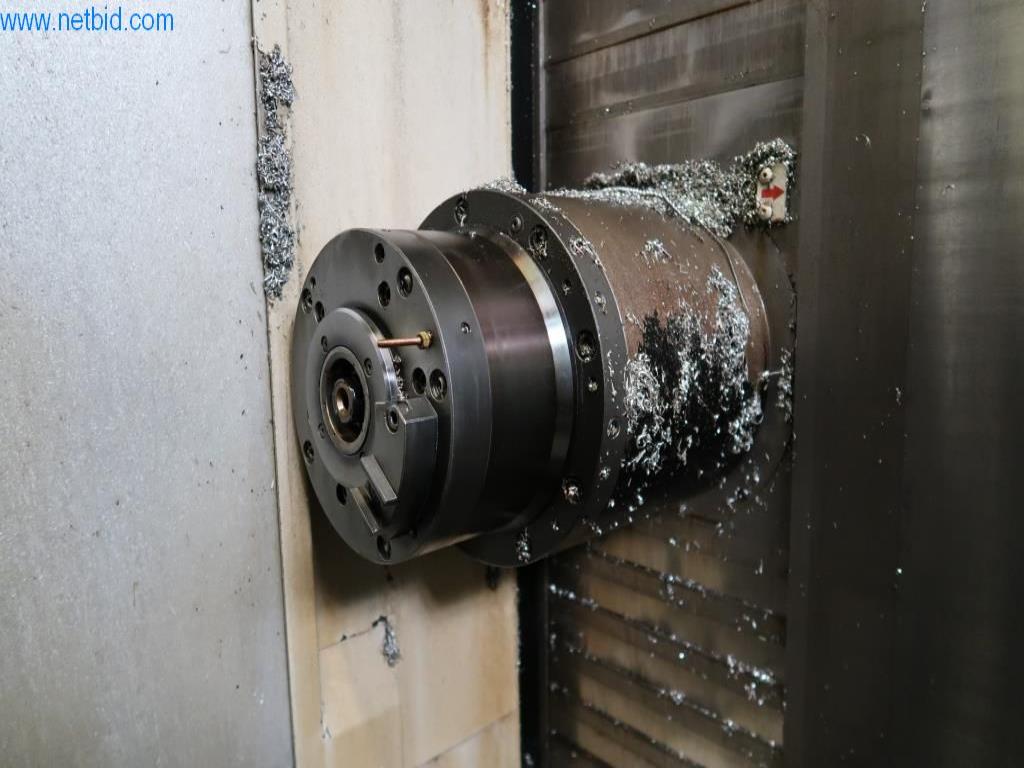 Máquinas para trabajar el metal-3