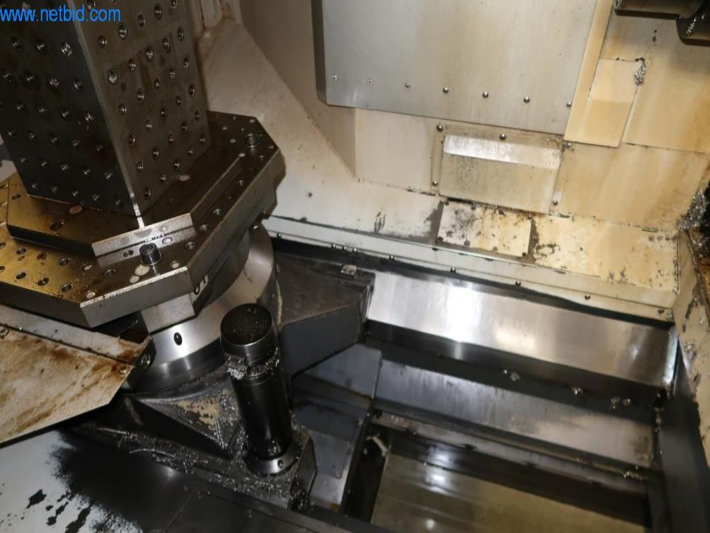 Máquinas para trabajar el metal-4