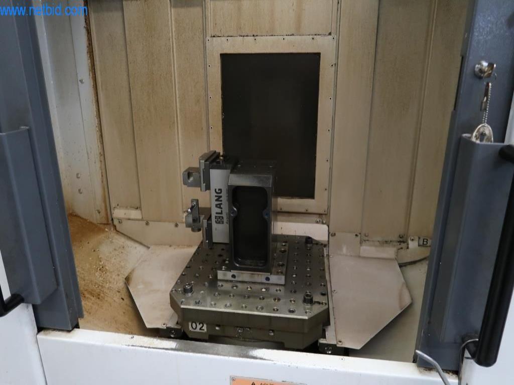 Máquinas para trabajar el metal-5