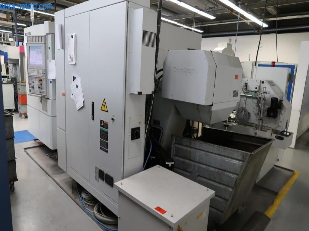 Máquinas para trabajar el metal-6