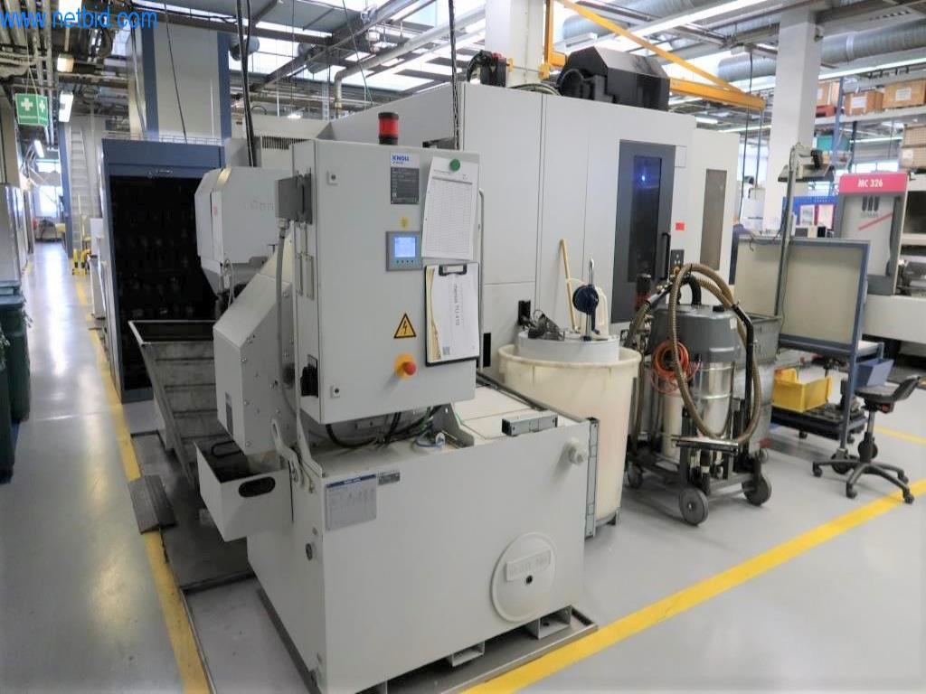 Máquinas para trabajar el metal-7