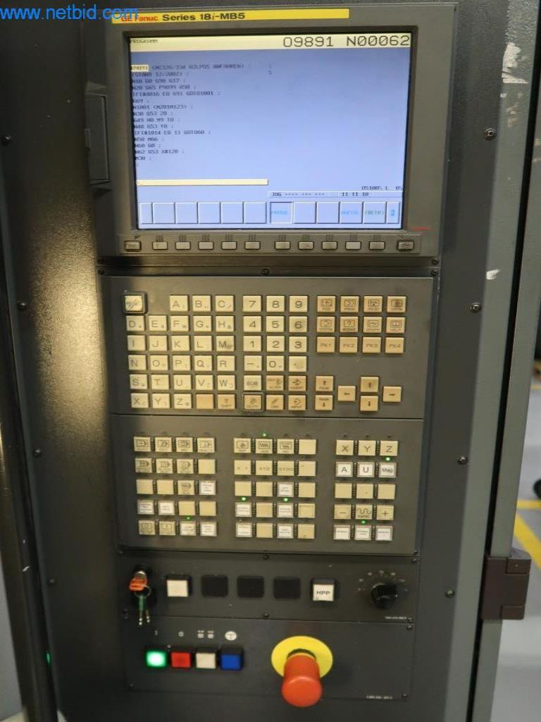 Stroji za obdelavo kovin-2