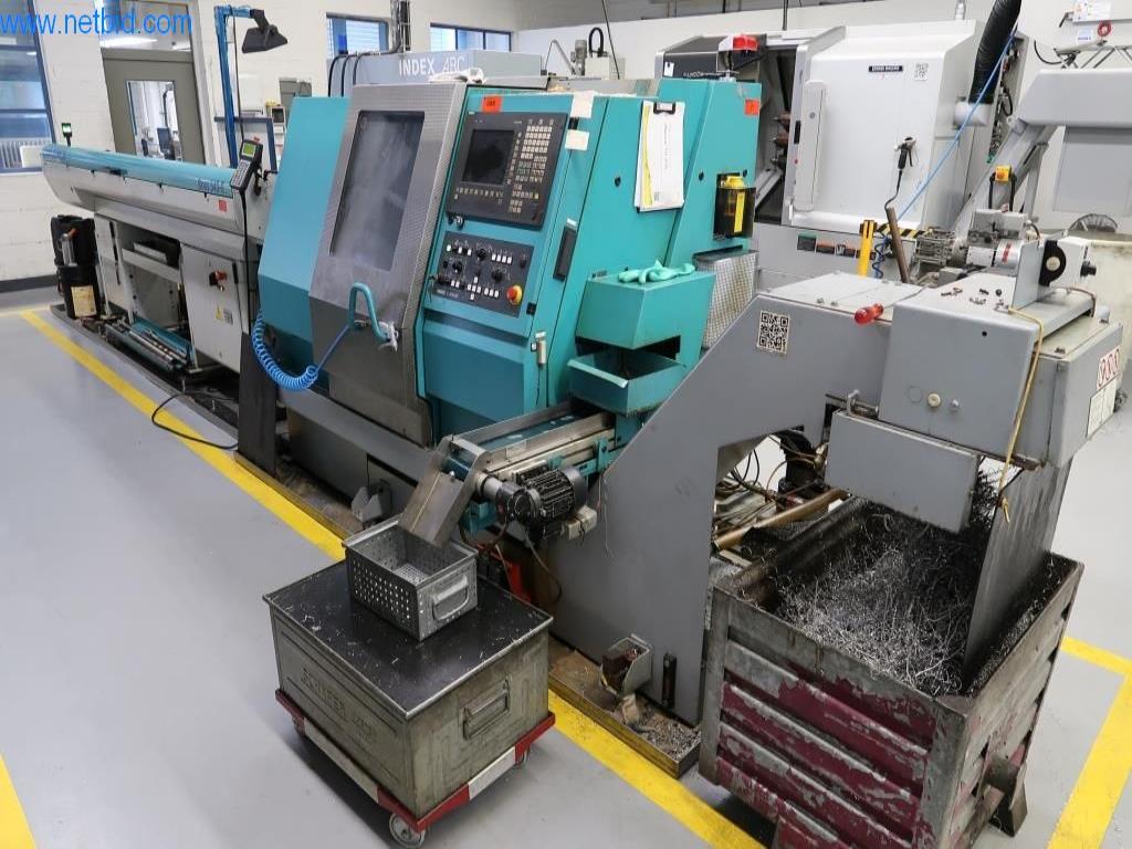 Máquinas para trabajar el metal-1