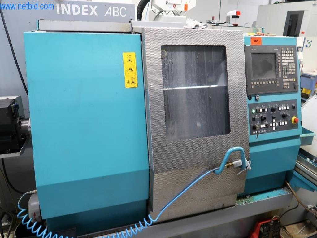 Máquinas para trabajar el metal-2