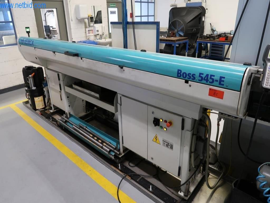 Máquinas para trabajar el metal-3