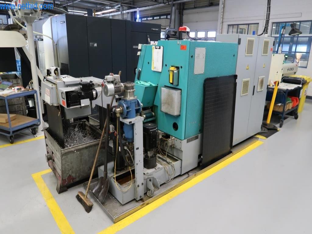 Máquinas para trabajar el metal-4