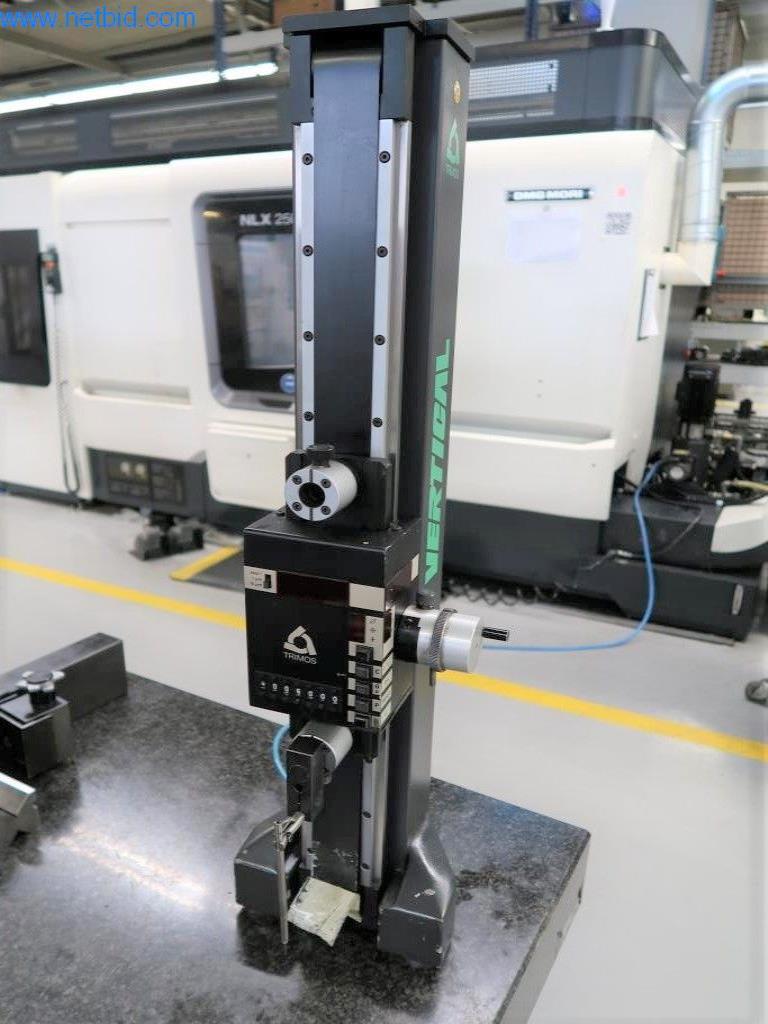 Máquinas para trabajar el metal-1