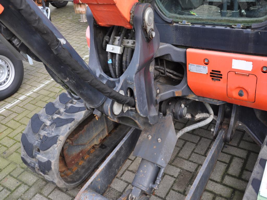 Sprzęt budowlany / pojazdy-10