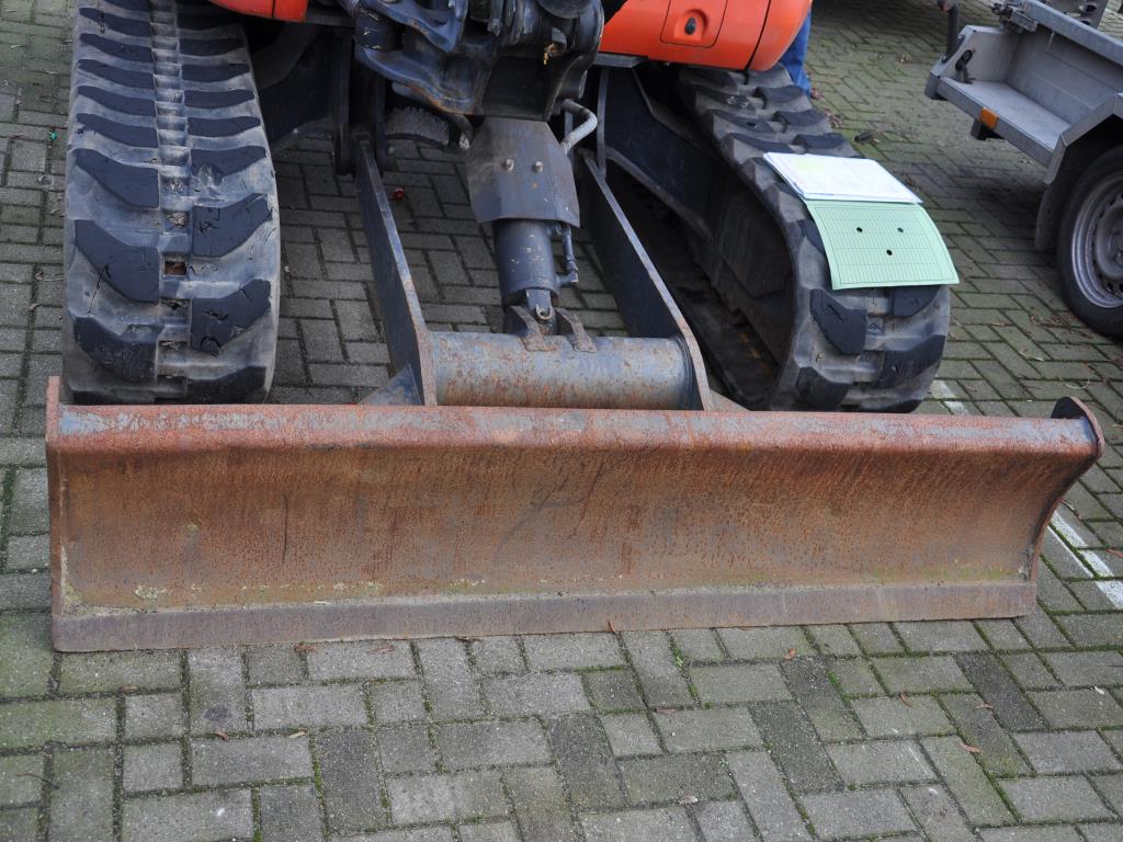 Sprzęt budowlany / pojazdy-11