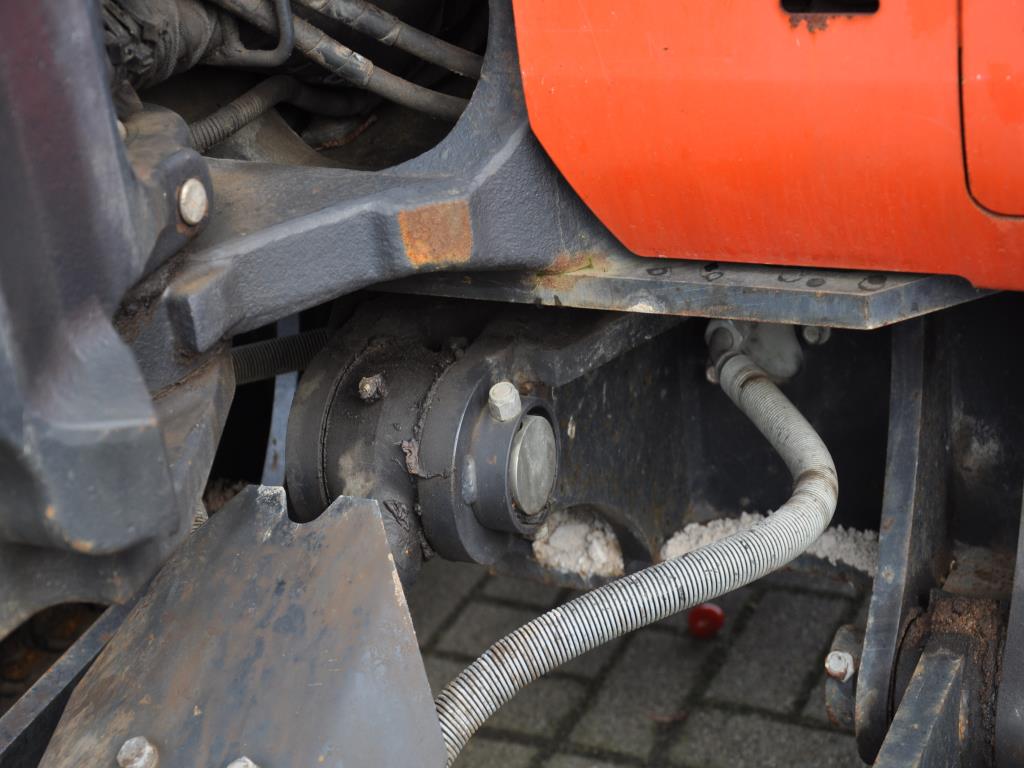 Sprzęt budowlany / pojazdy-14