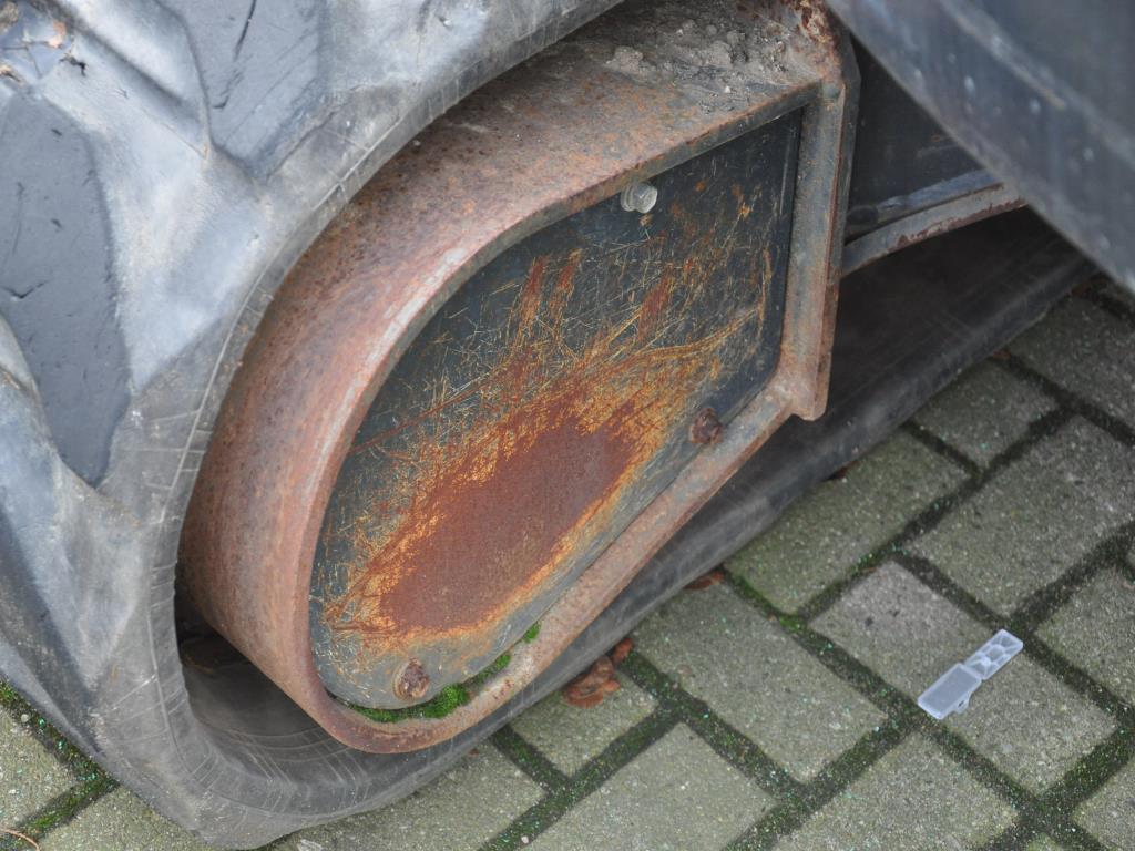 Sprzęt budowlany / pojazdy-15