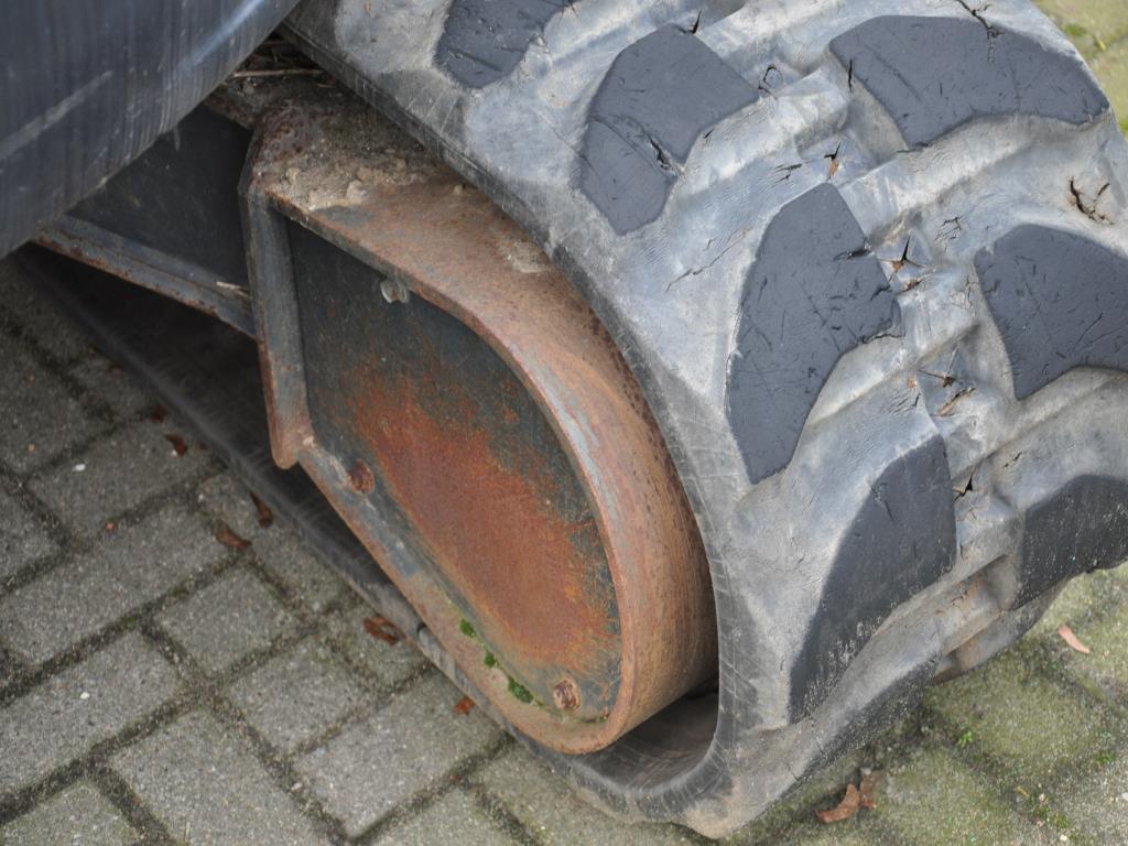 Sprzęt budowlany / pojazdy-16