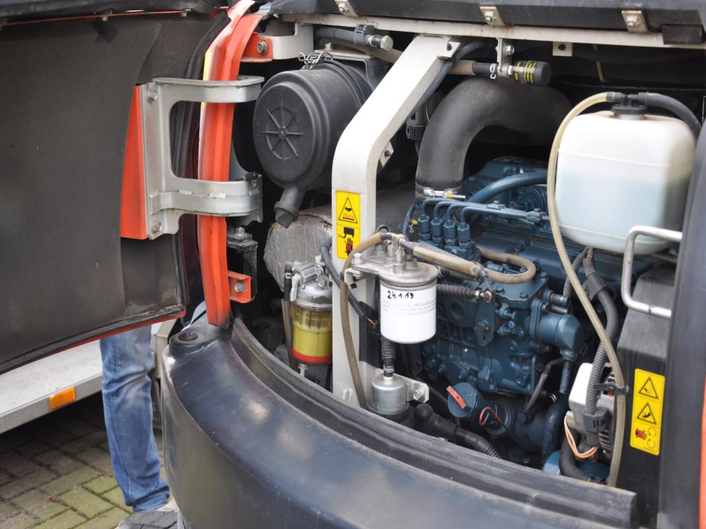 Sprzęt budowlany / pojazdy-17