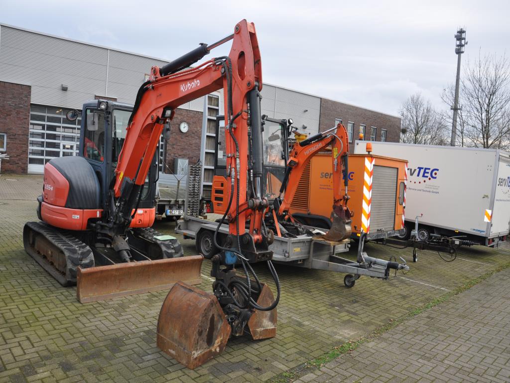 Sprzęt budowlany / pojazdy-1