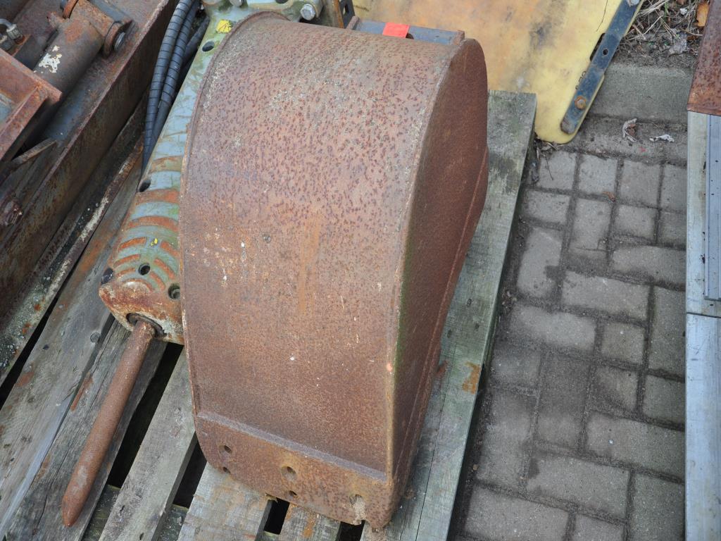 Sprzęt budowlany / pojazdy-22