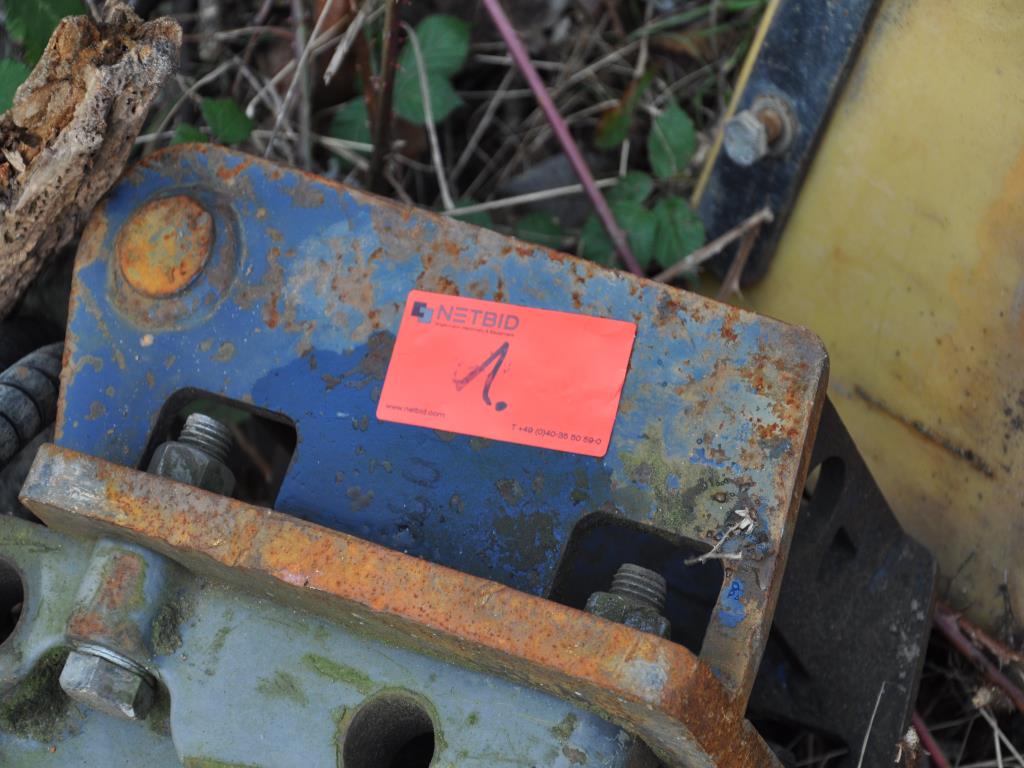 Sprzęt budowlany / pojazdy-23