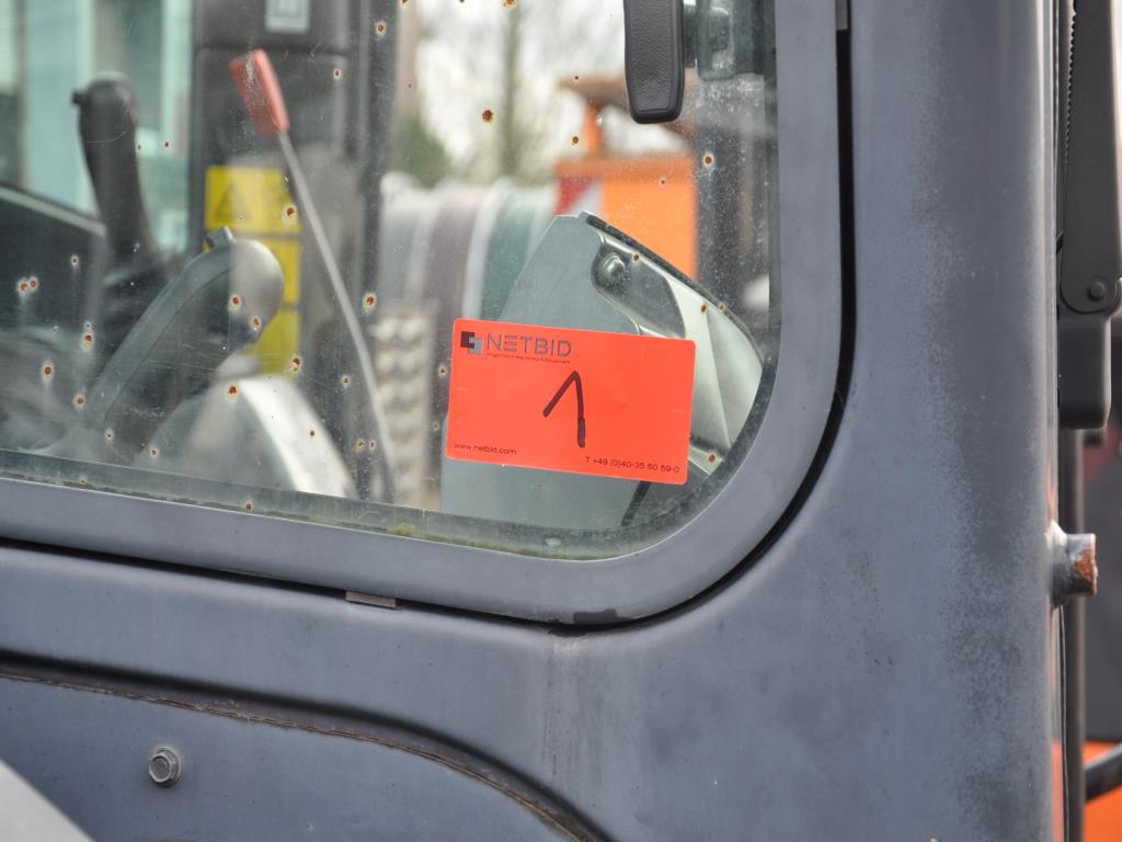 Sprzęt budowlany / pojazdy-27